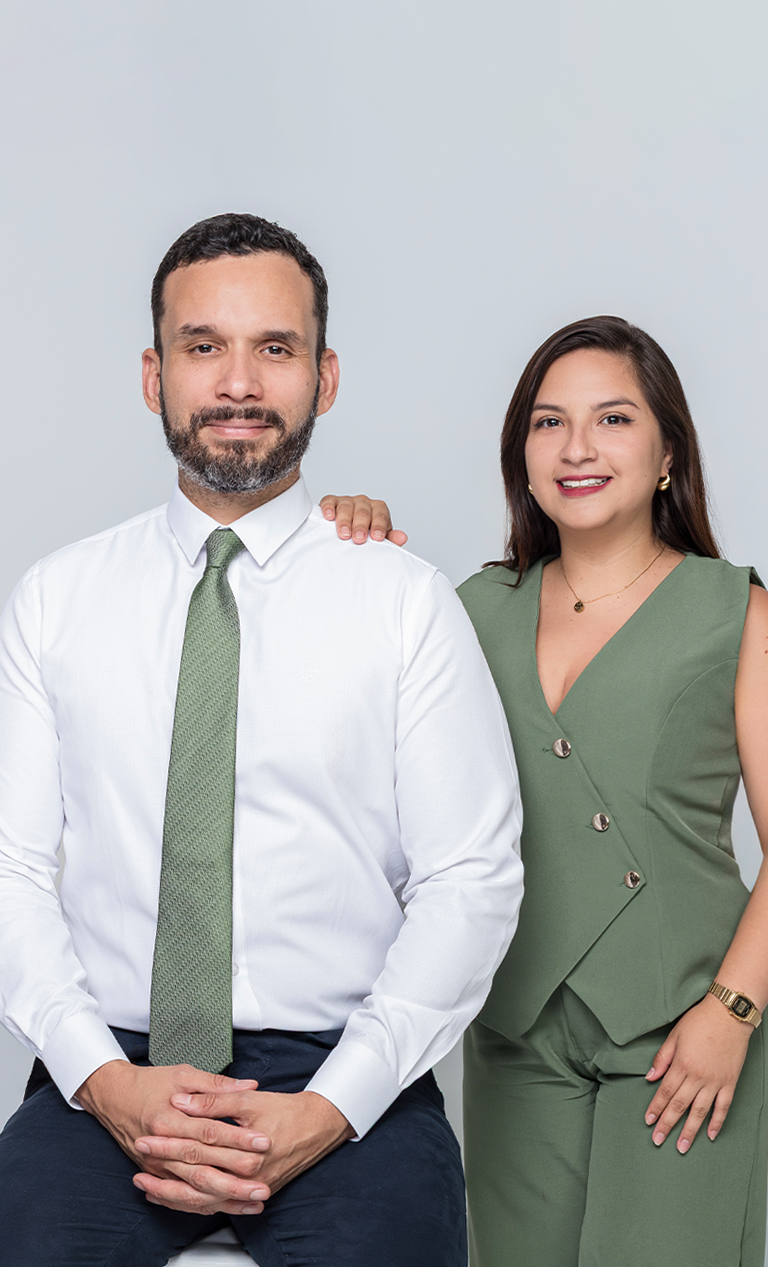Equipo médico de Endociencia